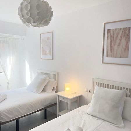 Apartamento Principe Gijon Exterior photo