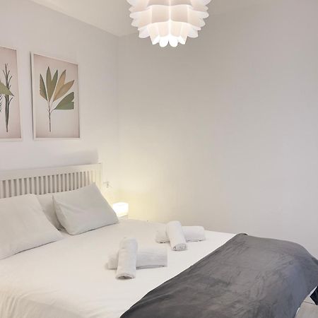 Apartamento Principe Gijon Exterior photo