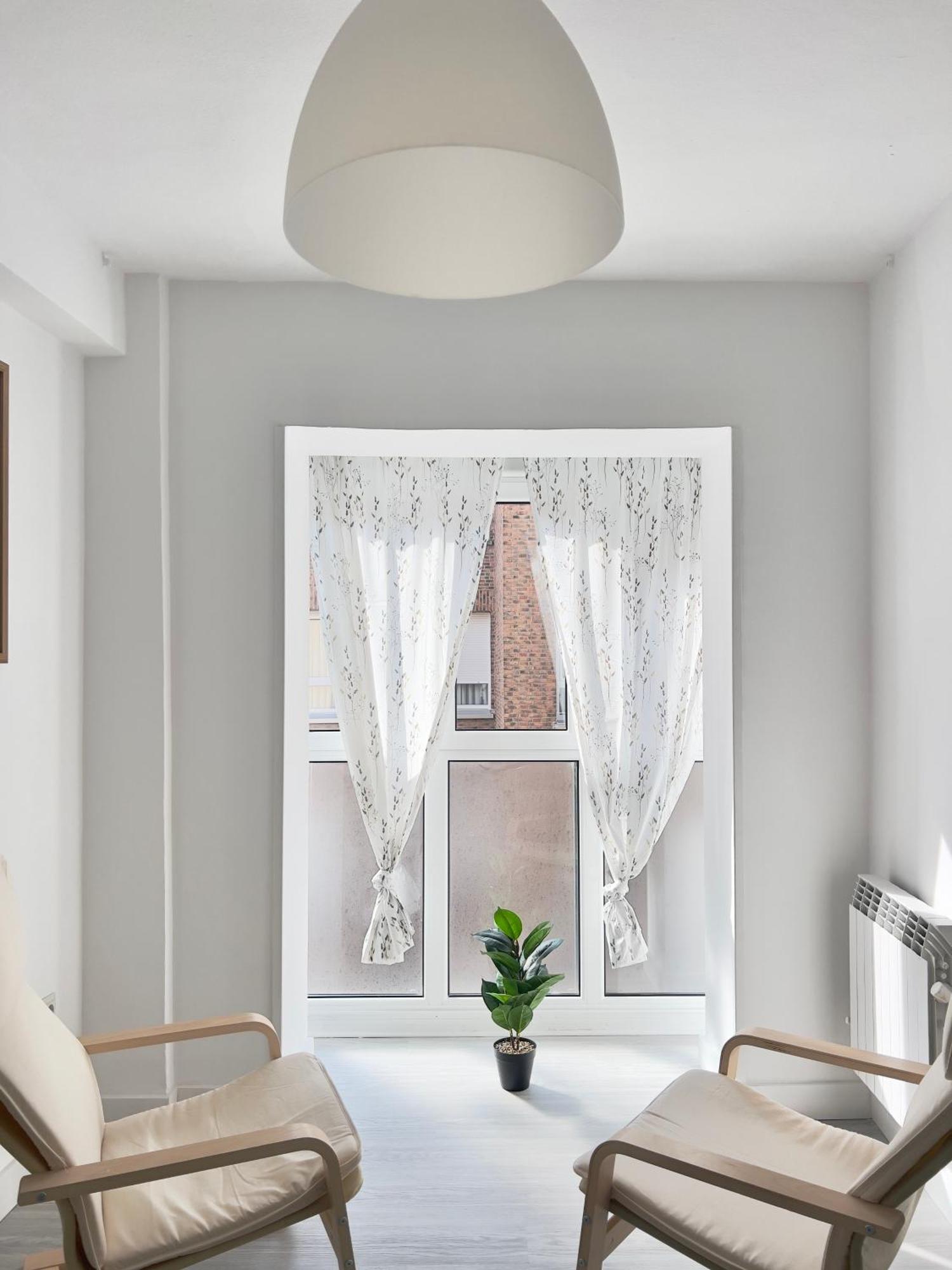 Apartamento Principe Gijon Exterior photo