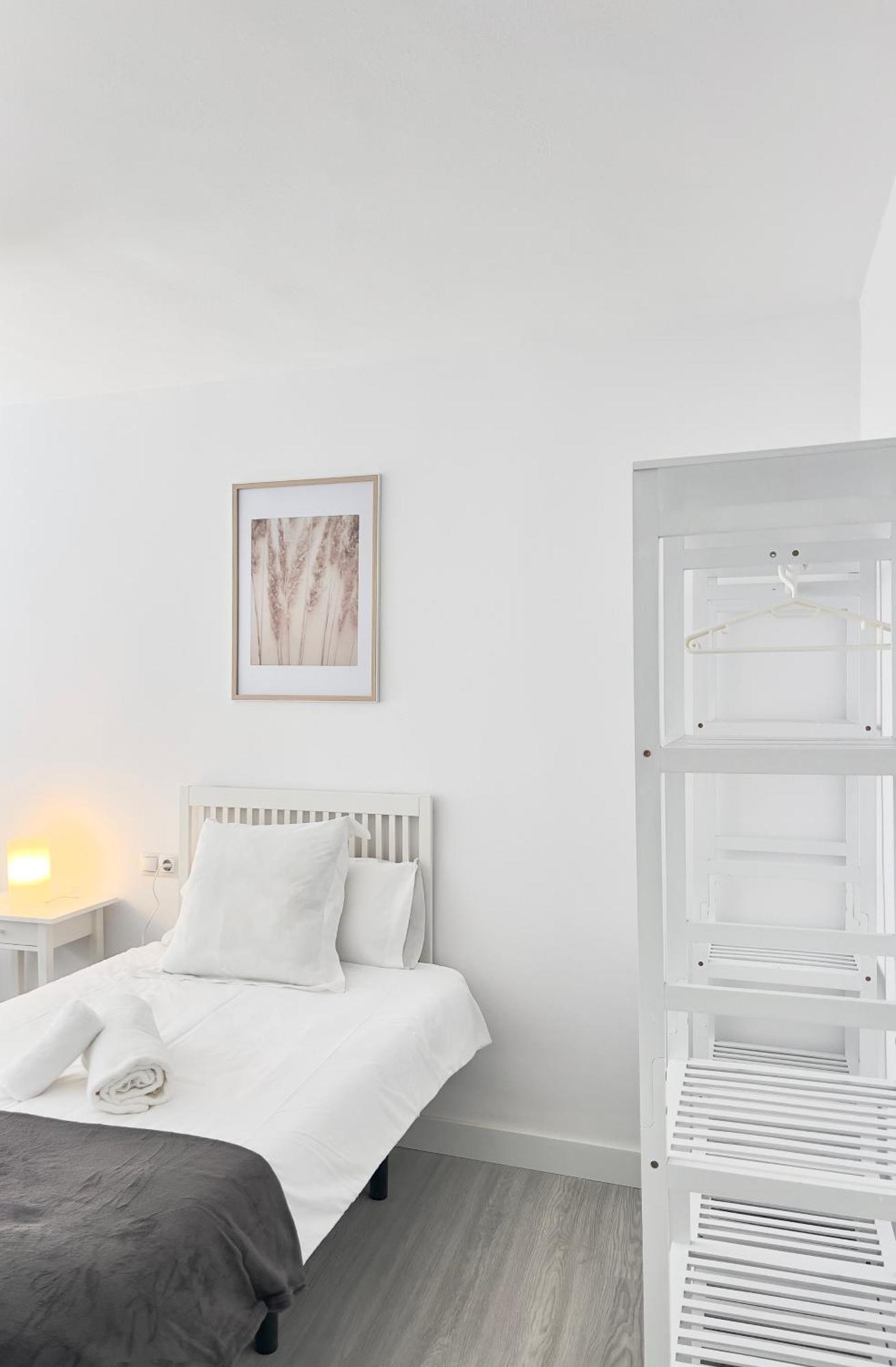 Apartamento Principe Gijon Exterior photo