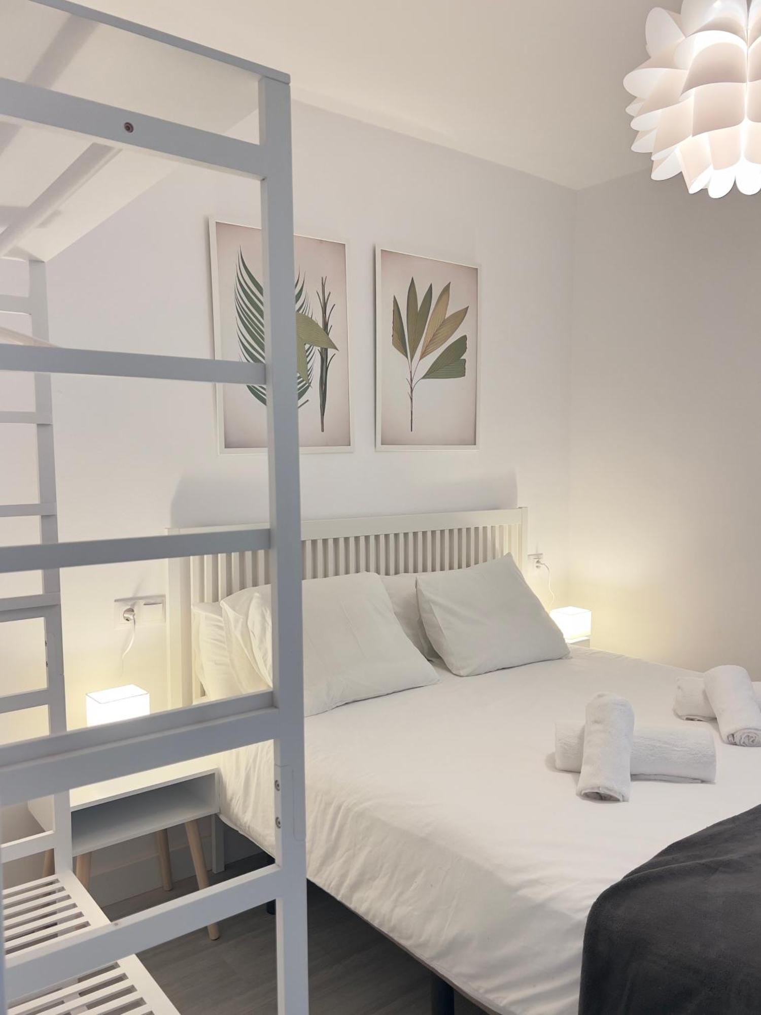 Apartamento Principe Gijon Exterior photo