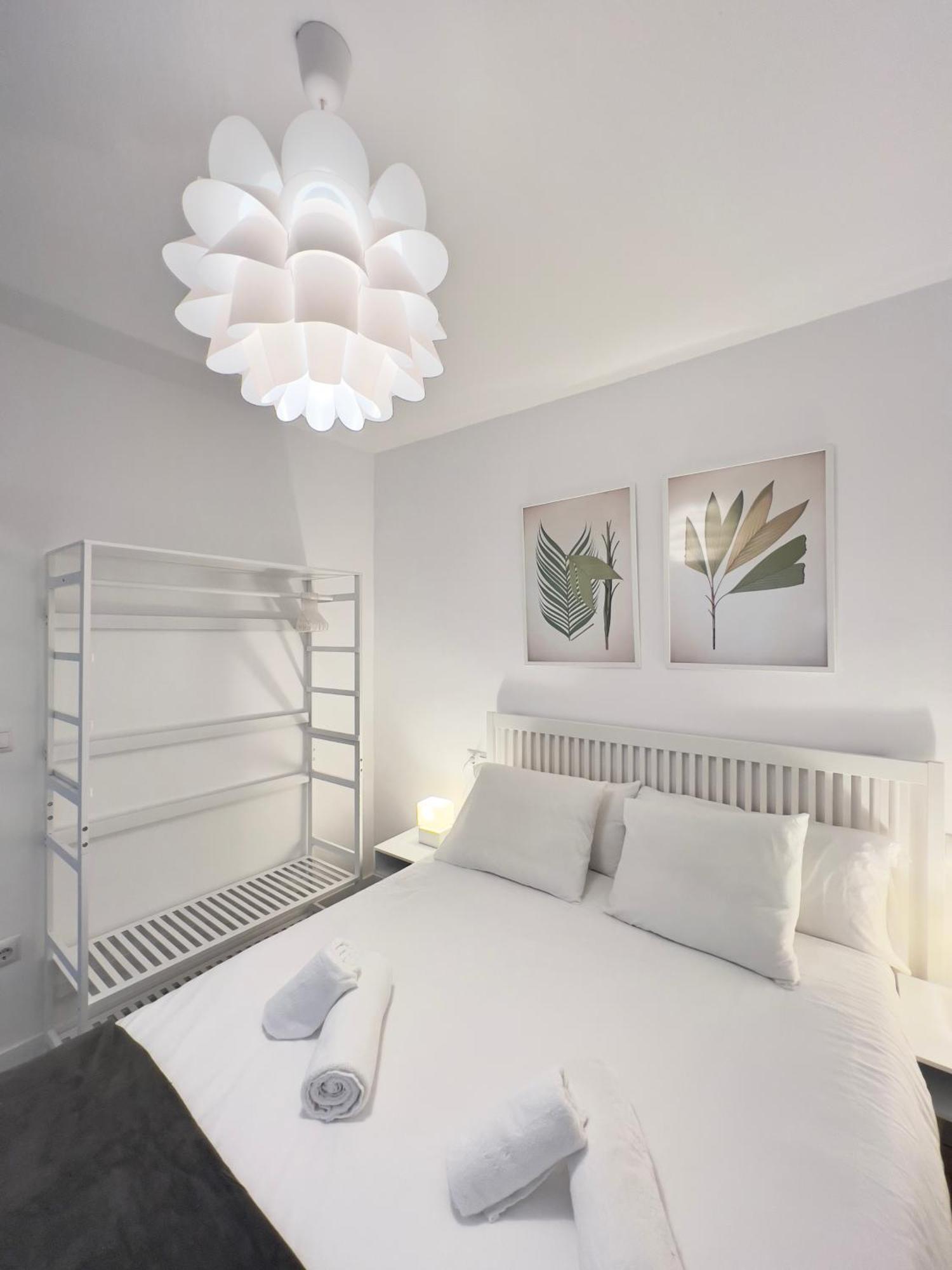 Apartamento Principe Gijon Exterior photo