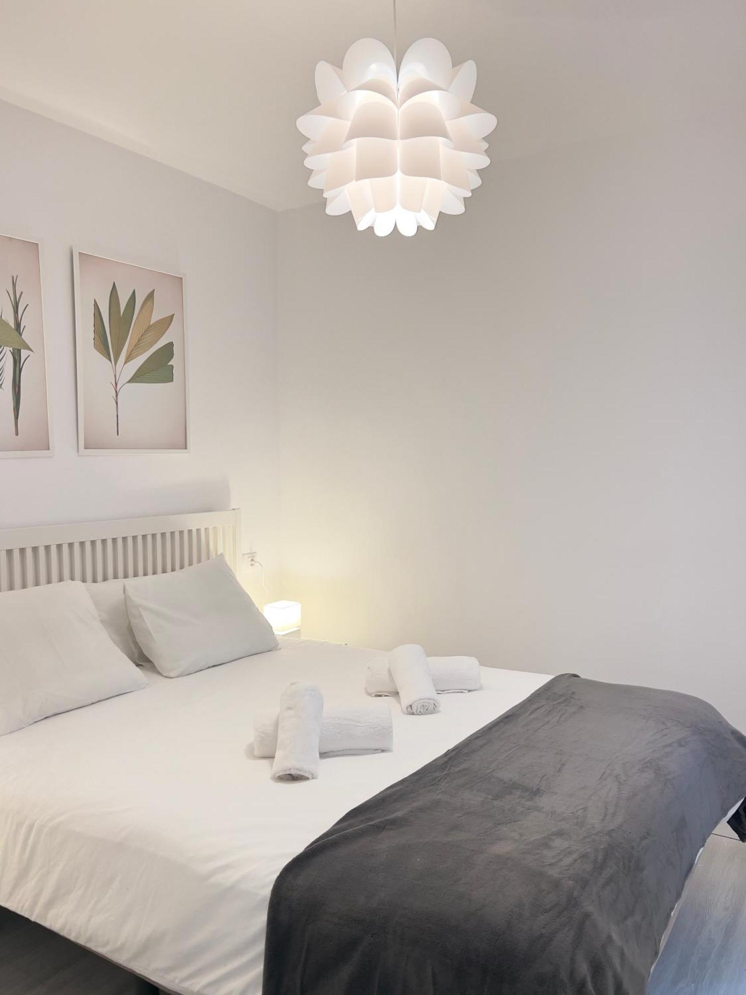 Apartamento Principe Gijon Exterior photo