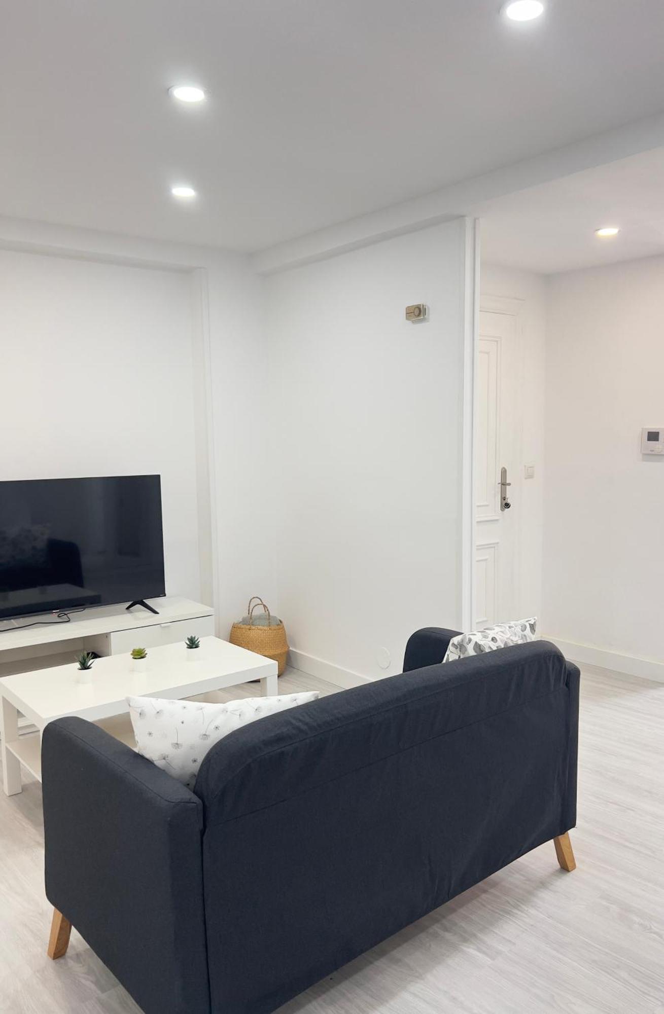 Apartamento Principe Gijon Exterior photo